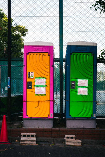 Best Construction site porta potty rental  in Rollingwood, TX