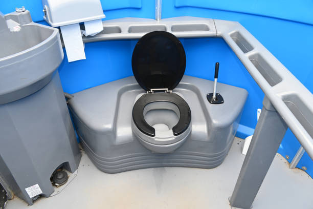 Best Porta potty cleaning services  in Rollingwood, TX