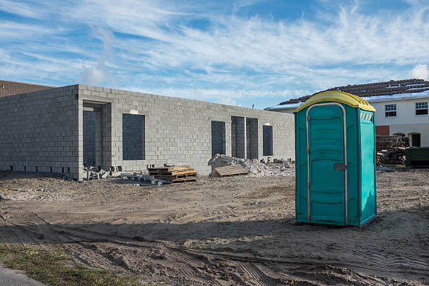 Affordable portable toilet rental in Rollingwood, TX
